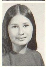 Mary Esther Morales (Duran)