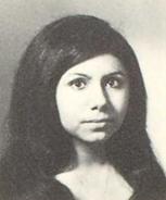 Esmeralda Perez (Serrano)