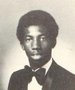 Oliver Randolph Williams Jr