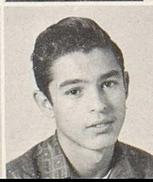 Andrew Ronald Castillo