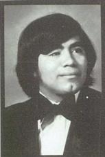 Daniel Torres Benites