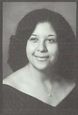 Frances Consuelo Segura (Trejo)
