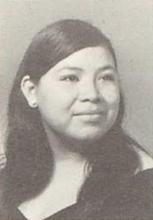 Regina Aleman Dehoyoz