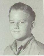 David Stephen Hodges