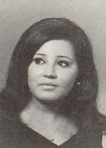 Alice Maldonado (Saucedo)