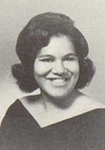 Maria Esperanza Mendoza