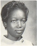 Robbie Yvonne Sorrells