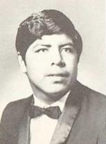 Agapito Eureste Tovar Jr