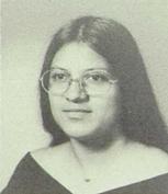 Dolores Cruz Gallardo (Matamoros)