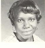 Joy Cassandra Mial (McClarin)