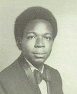 Jerome Roy Roberts Jr