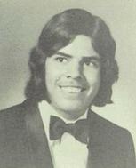 Pete Charles Ruiz Jr