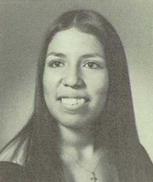 Irene Aguilar Sifuentes (Martinez)
