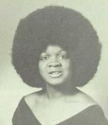 Mattie Viola Thompson (Crenshaw)