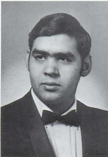 David Salazar Gonzales