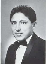 Jesse Tello Hernandez