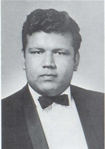 Margarito R Hernandez