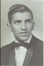 Francisco Gil Astran Jr