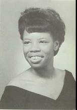 Shirley Ann Hartfield