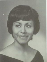 Mary Louise Herrera