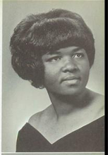 Effie Jacquelyn Hill