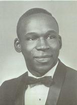 Curtis Lee Lewis
