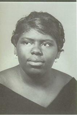 Wanda Louise Mitchell