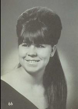 Candra Quinn Oakes (Albright)