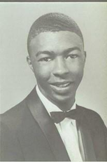 Albert Charles Priestley