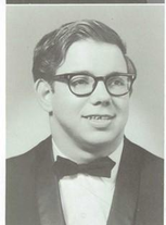 Giles Raymond Provost