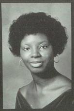 Janette Faye Bedford (Musgrove)