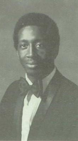 Fredrick Lewis Fowler