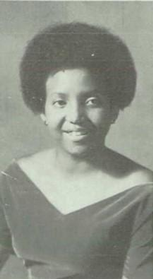 Toni Denise Harrison (Johnson)
