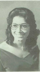 Maria Yolanda Moran (Valdez)