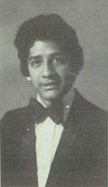 Jesse Almanza Ramirez