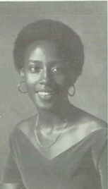 Carol Jeannette Zachary (Bell)