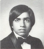 Arthur James Gonzales