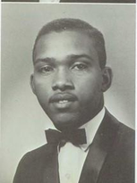 Woodrow Cecil Hunter Jr.