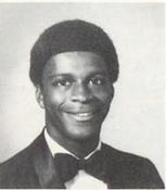 Larry Charles Ockletree