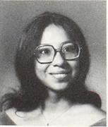 Maggie G Torres (Saldana)