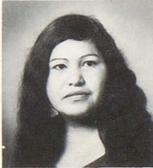 Mary Helen Zuniga (Robledo)