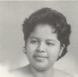 Maria Juanita Garcia