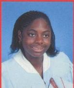 Victoria Elaine Spence