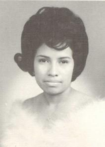 Cecilia "Sally" Mendoza