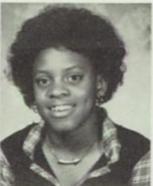 Angela Wydermyer (Williams)