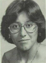 Sharon Castilleja (Govea)