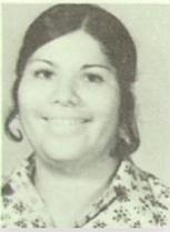 Mary Santos (Benevides)