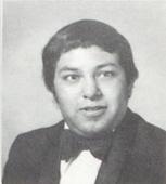 Daniel "Cricket" Guerra