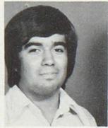 Antonio "Tony" Arispe