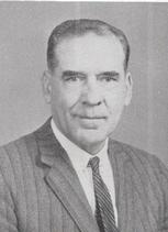 Gover Emerson (Physical Ed)